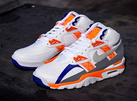 nike air trainer 1 bo jackson|Nike Air Trainer SC Bo Jackson Men's .